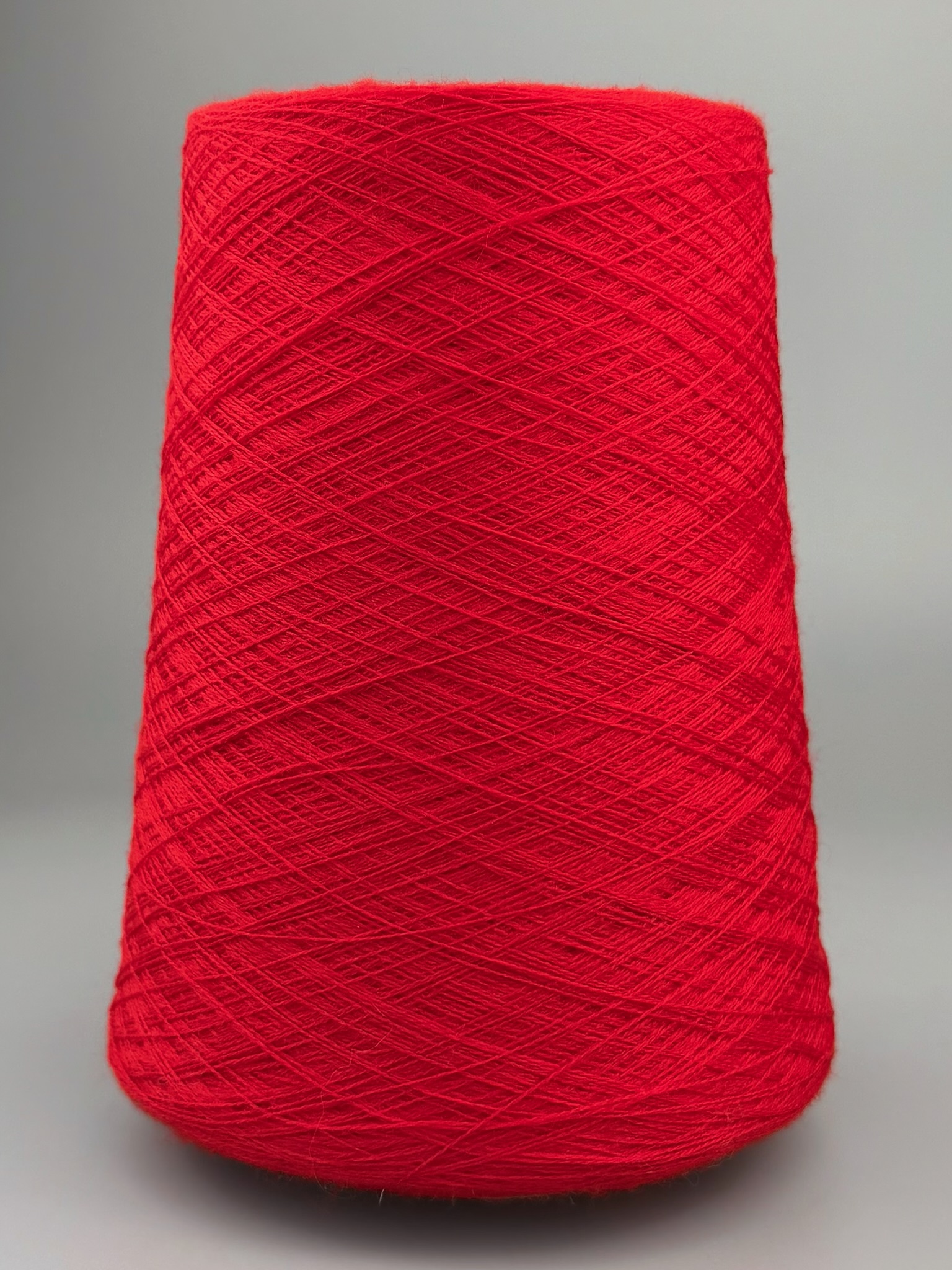 Zegna Baruffa Cashwool 2/48 – Extrafeines Merinogarn Rot 008764 foto 2